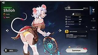 Uncensored HD Compilation: All Everlusting Life Sex Scenes and Secrets Exposed