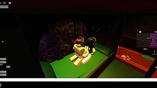 she bends over for random guy's cock in intense doggystyle pounding