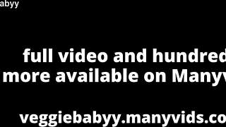 Big step-sister pussy eaten blowjob doggystyle cowgirl breed me full veggiebabyy video