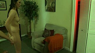 Evelyn lin's asian massage turns into slutty anal cowgirl ride