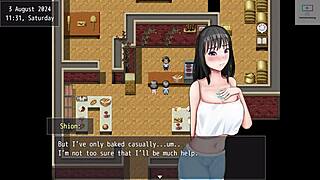 summer paradise game prologue sets big ass tits story adventure