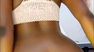 mastermeat1 gapes pussy wide open with biggest dildo deep in different positions cums hard