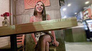 oh man, this tiktok sponsor pov has me fingering my ass while jerking your huge cock homemade