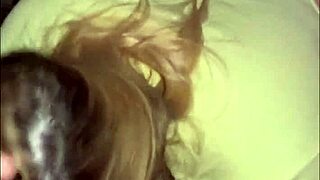 who's the ultimate deepthroat queen slurping every drop like a total slut?