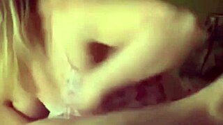 SHEMALE POUNDS GUY'S ASS WITH HER THROBBING COCK! 😈