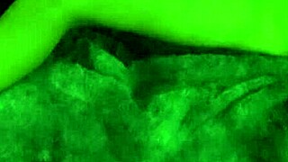 Curvy Latina RETURNS for FULL BODY MASSAGE, strokes and SUCKS cock before FULL SEX