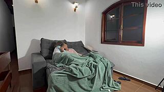 i fucked wife while cuck watched freakin hot