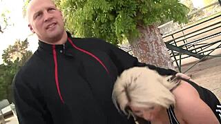 i'm pounding this fat bbw milf rough and quick she begs for more cum inside