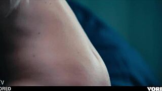 bella spark seduces kelly collins into hot lesbian licking and face sitting passion