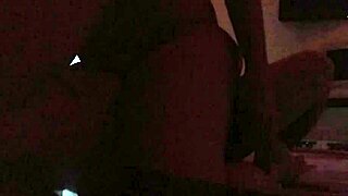 have you seen this blonde slut teen's massive jiggling ass?