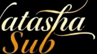 Latina Dominatrix Gives Relaxing Massage with Natural Tits Tease