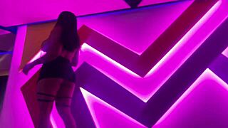 young mexican whore's tight asshole wrecked by bbc pornstar's monster cum load - verito aguas & rome major