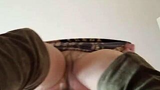 worship black goddess elza koms's fetish feet in heels