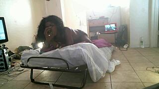 damn these real hood milfs got me hooked on their curvy ebony asses and street heat