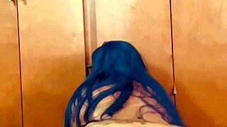 Shaking my big tattooed ass like a fuck doll today