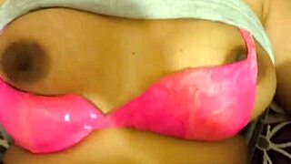 siempre que podemos mi amor y yo nos ponemos a follar en vivo y transmitir todo el sexo salvaje