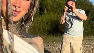 BTS Vibes: What's Brewing Behind Scenes with René Nordmann Collab?