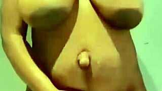 big black titty saggy huge pussy lips squirter fingers nipples masturbating wildly