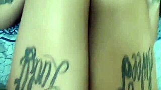 Specific Pounds Deep Into Novinha's Tight Amateur Ass