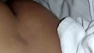 Padosi dever hardcore chudai in big ass ebony neighbor home