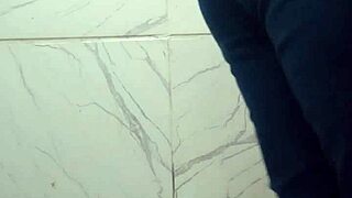 my buddy hid a camera in the bar bathroom to catch me peeing