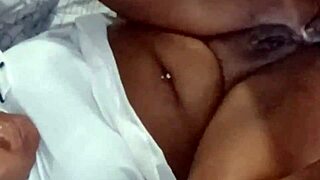 Puta Indo Rola No Cu Anal Features BBW Latina Ass Worship and Humiliating Cuckold Riding