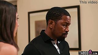 Teen Mistress Deepthroats Old Monster BBC To Pay Respects