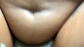 he zooms in close on every thrust into his bestie's soaking pussy