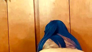 Shaking my big tattooed ass like a fuck doll today