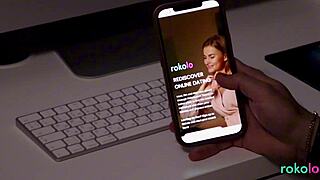 HUSBAND'S FRIEND FUCKS ME RAW AND DEEP!