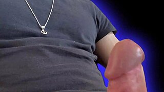 My big white cock strikes again mattlee update