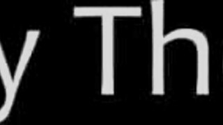 little step sis tempts big boner with her tight young redhead pussy on homemade pov bed