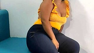 that damn young step-nephew sneaks in to fuck my mature wife like a total whore doggystyle