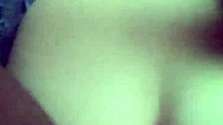 Next door mature black wife spreads for bold anal assfucking by horny neighbor