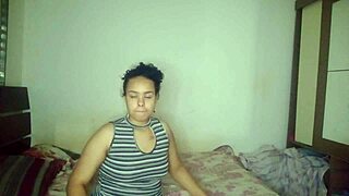 horny teen slut vibes her wet pussy craving big cock reward