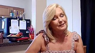 nothing beats paying with my shaved wet pussy housewife style