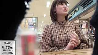 Full uncensored version linked for asian big tits action